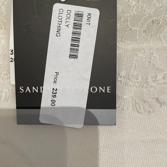 Knit & Lace - Picture 3 of 4